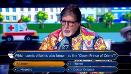 KBC - Season 17 - 14th October 2025